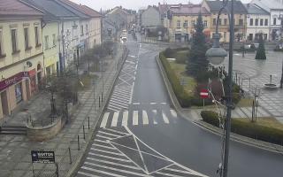 Kęty Rynek - 31-01-2026 08:43