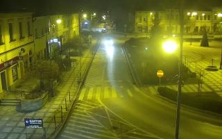 Kęty Rynek - 01-02-2026 05:06