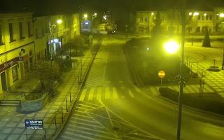 Kęty Rynek - 01-02-2026 05:21