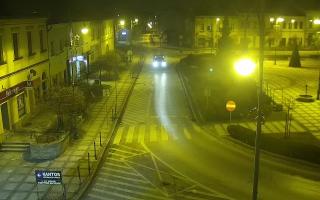 Kęty Rynek - 01-02-2026 05:37