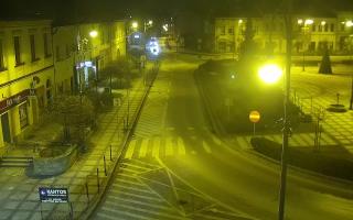 Kęty Rynek - 01-02-2026 06:08