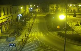 Kęty Rynek - 01-02-2026 06:23