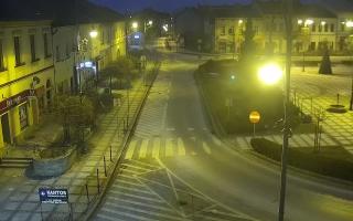 Kęty Rynek - 01-02-2026 06:39