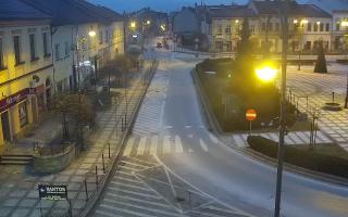 Kęty Rynek - 01-02-2026 06:54