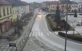 Kęty Rynek - 01-02-2026 07:10