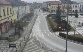 Kęty Rynek - 01-02-2026 07:41