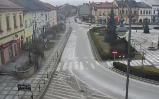 Kęty Rynek - 01-02-2026 08:27