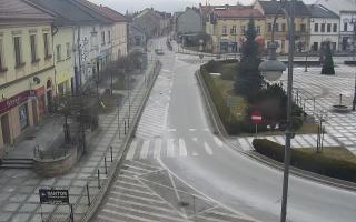 Kęty Rynek - 01-02-2026 08:43