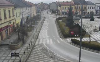 Kęty Rynek - 01-02-2026 08:58