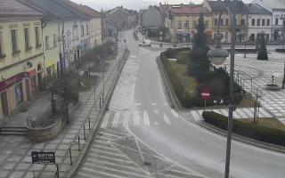 Kęty Rynek - 01-02-2026 09:14