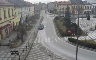 Kęty Rynek - 01-02-2026 09:29