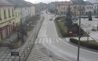 Kęty Rynek - 01-02-2026 10:00