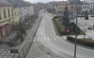 Kęty Rynek - 01-02-2026 10:15