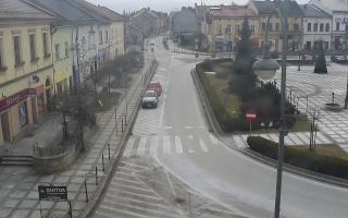 Kęty Rynek - 01-02-2026 10:46