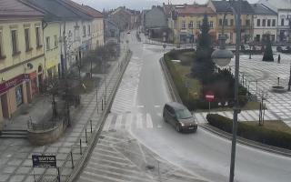 Kęty Rynek - 01-02-2026 11:02