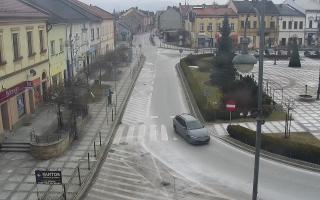 Kęty Rynek - 01-02-2026 11:17