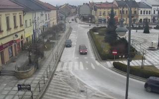 Kęty Rynek - 01-02-2026 12:19