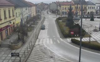 Kęty Rynek - 01-02-2026 12:35