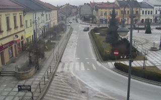 Kęty Rynek - 01-02-2026 13:06