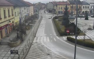 Kęty Rynek - 01-02-2026 13:21