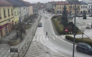 Kęty Rynek - 01-02-2026 13:37