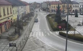 Kęty Rynek - 01-02-2026 14:08