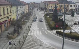 Kęty Rynek - 01-02-2026 14:39