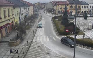 Kęty Rynek - 01-02-2026 15:10