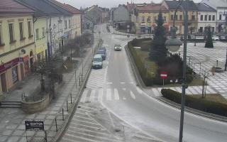 Kęty Rynek - 01-02-2026 15:25