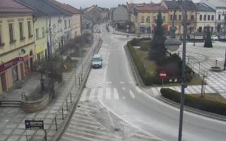 Kęty Rynek - 01-02-2026 15:41