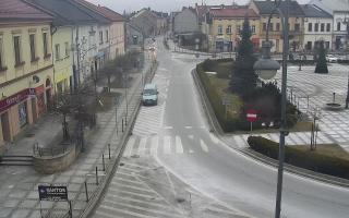 Kęty Rynek - 01-02-2026 15:56