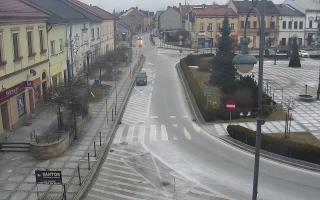 Kęty Rynek - 01-02-2026 16:11