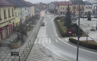 Kęty Rynek - 01-02-2026 16:27