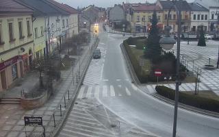 Kęty Rynek - 01-02-2026 16:43