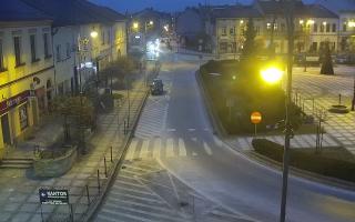 Kęty Rynek - 01-02-2026 16:58