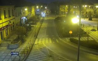 Kęty Rynek - 01-02-2026 17:14