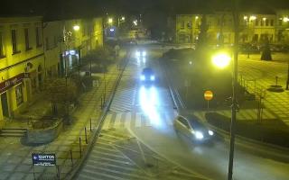 Kęty Rynek - 01-02-2026 17:29