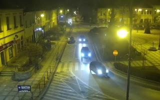 Kęty Rynek - 01-02-2026 17:45