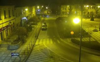 Kęty Rynek - 01-02-2026 18:16