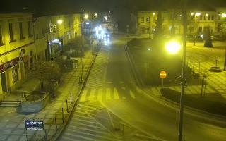 Kęty Rynek - 01-02-2026 18:31