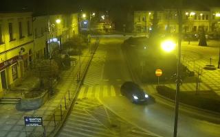 Kęty Rynek - 01-02-2026 18:47