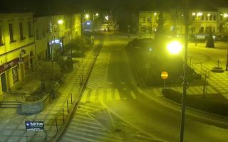 Kęty Rynek - 01-02-2026 19:18