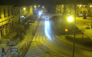 Kęty Rynek - 01-02-2026 19:33