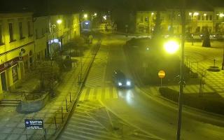 Kęty Rynek - 01-02-2026 19:48