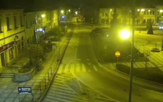 Kęty Rynek - 01-02-2026 20:35