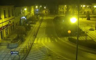 Kęty Rynek - 01-02-2026 20:50