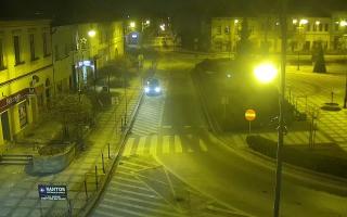 Kęty Rynek - 01-02-2026 21:06