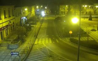 Kęty Rynek - 01-02-2026 21:21