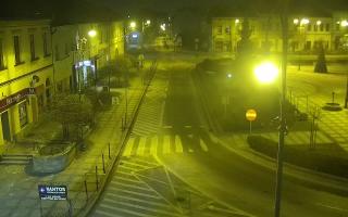 Kęty Rynek - 01-02-2026 21:37