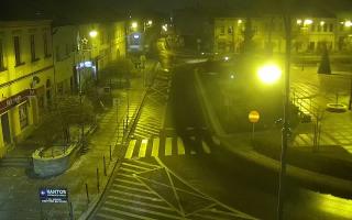 Kęty Rynek - 01-02-2026 22:08